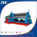 Mechanical Plate rolling machine , plate rolling machine variable axis